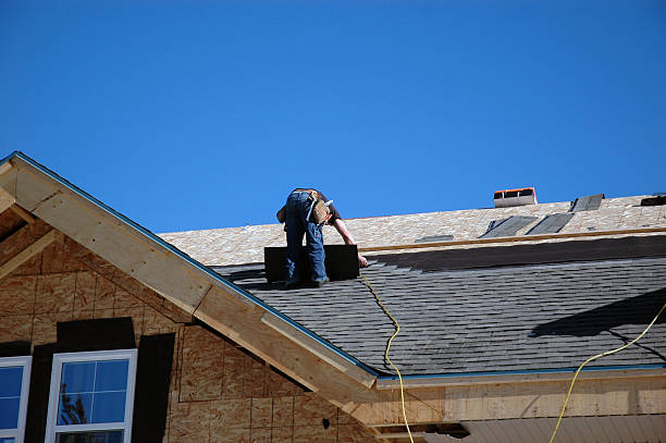 Best New Roof Installation  in Bayou Blue, LA