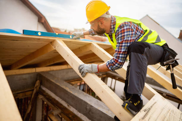 Tile Roofing Contractor in Bayou Blue, LA