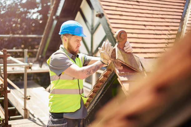 Best Residential Roofing Contractor  in Bayou Blue, LA
